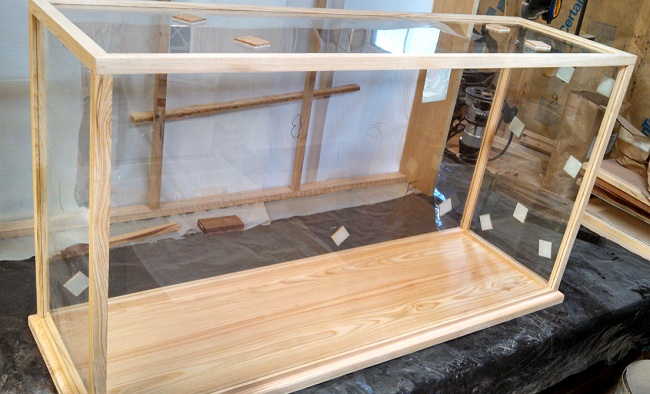 Display Case