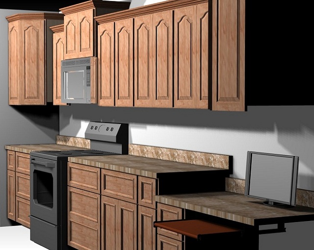 Cypress Kitchen